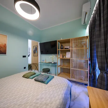 Luxury Living * 파트라