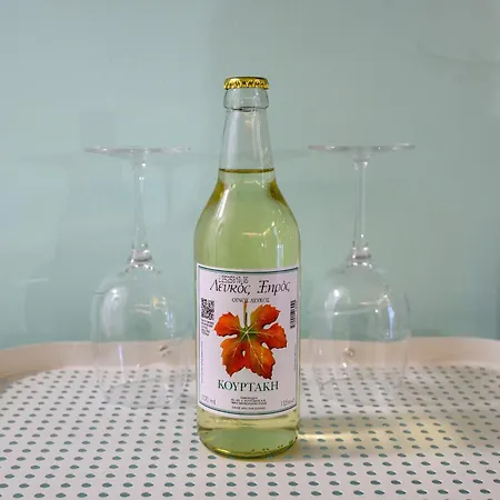 דירה Luxury Living