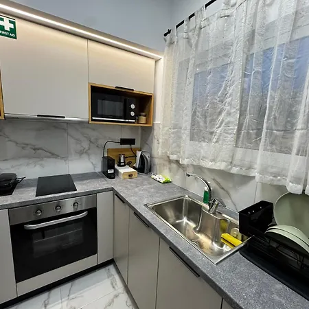 Luxury Living * 파트라