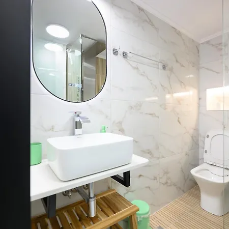 Luxury Living * Patras