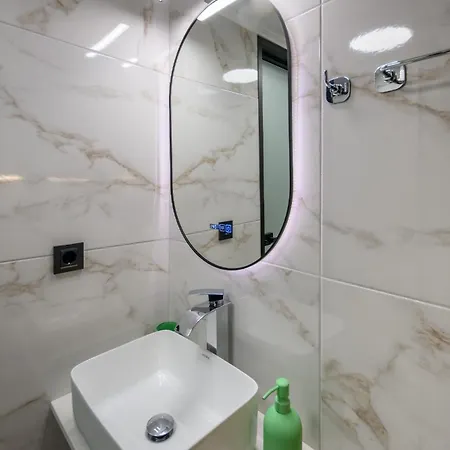 Luxury Living