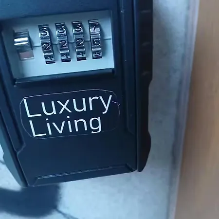 아파트 Luxury Living *