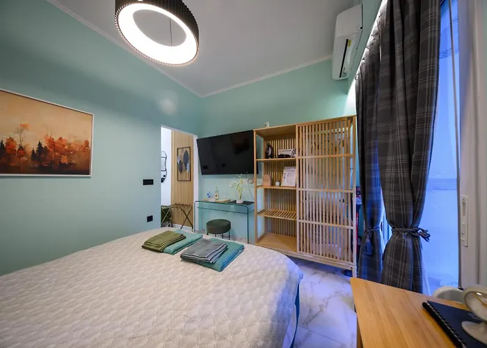 Luxury Living * פאטרה