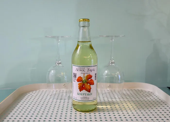 Appartement Luxury Living