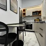 Luxury Living