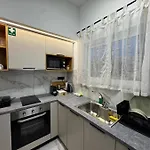 Appartement Luxury Living *