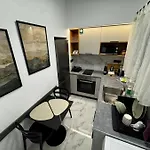 Appartement Luxury Living *