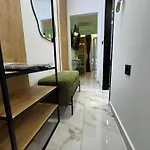 Appartement Luxury Living *