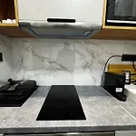 Appartement Luxury Living Patras