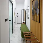 Luxury Living