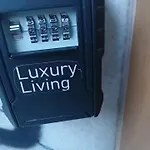 Appartement Luxury Living *