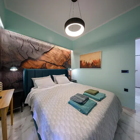 Luxury Living * Patras