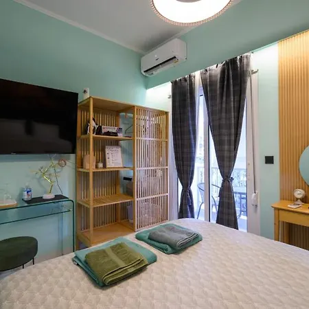 Luxury Living Apartamento