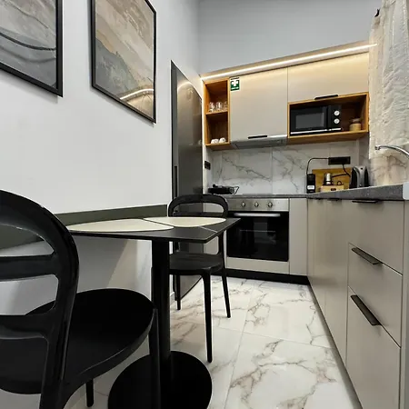 Luxury Living