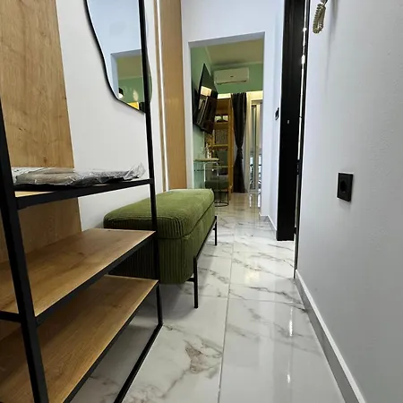 Apartamento Luxury Living *