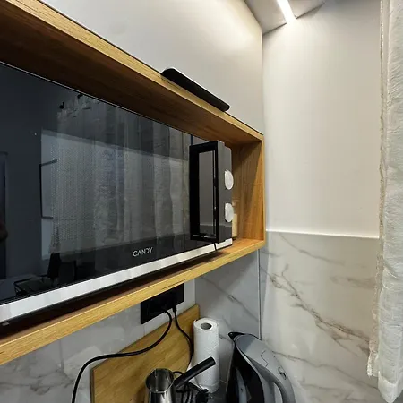 Luxury Living