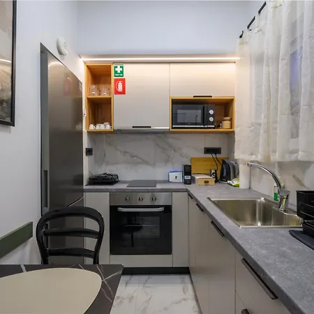 Luxury Living * 파트라