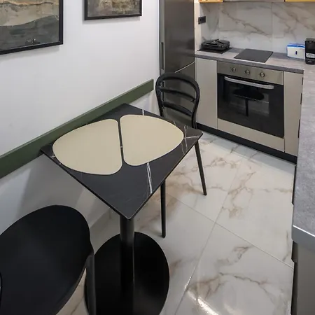 Luxury Living *