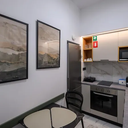 Apartment Luxury Living *
