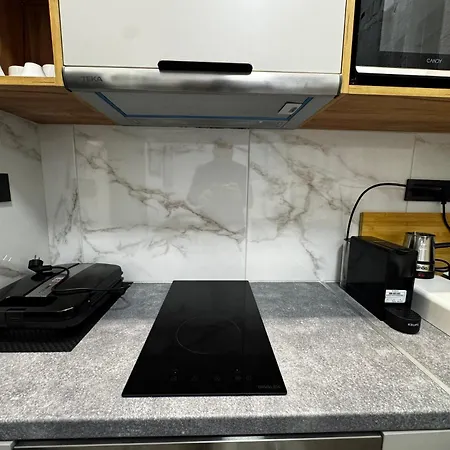 Apartamento Luxury Living Patras