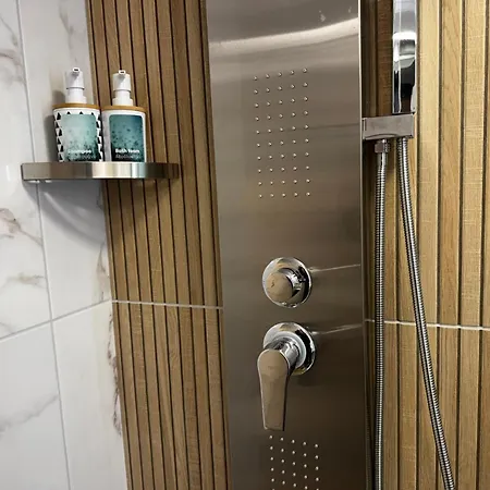 Luxury Living *