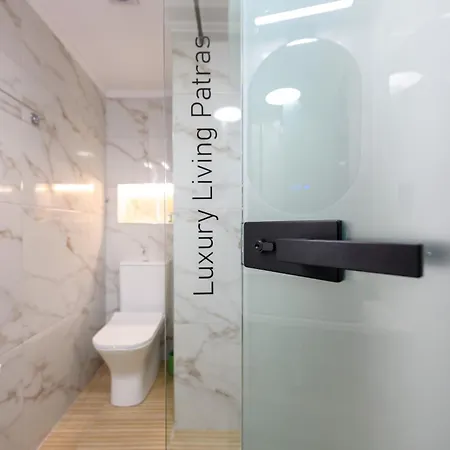 Luxury Living * Patras
