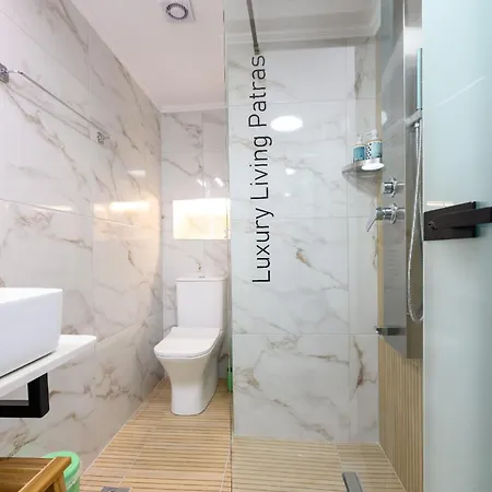 Luxury Living * Patras