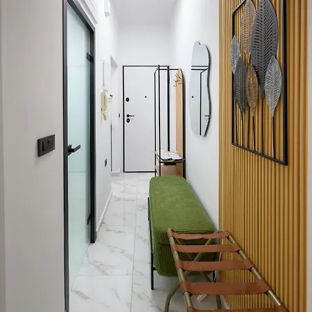 Luxury Living