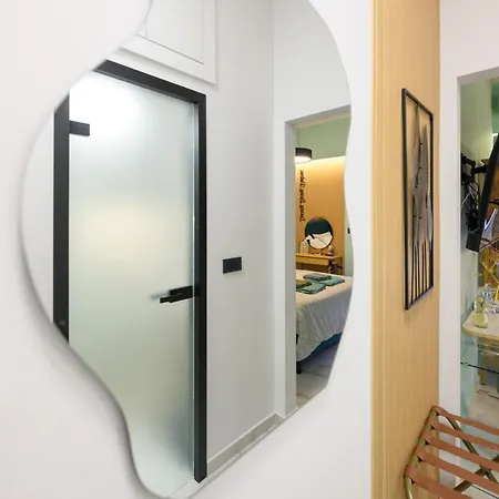 Luxury Living Apartment Patras