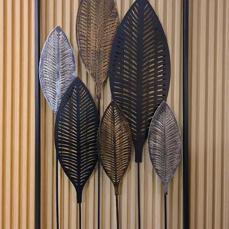 Apartamento Luxury Living *