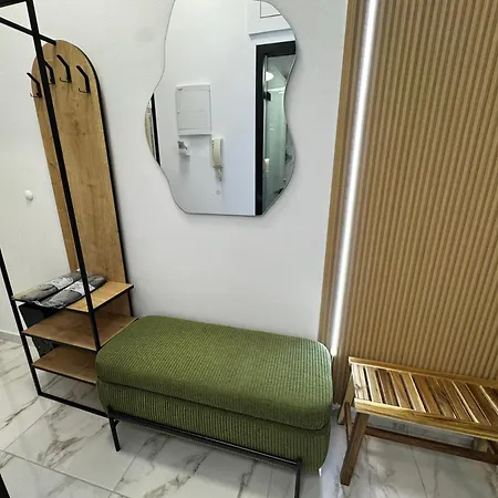 Apartamento Luxury Living *