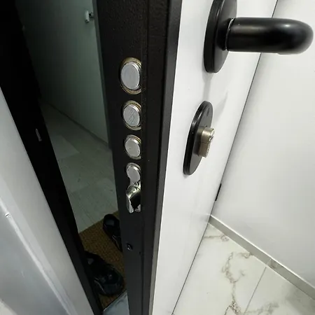 Apartamento Luxury Living