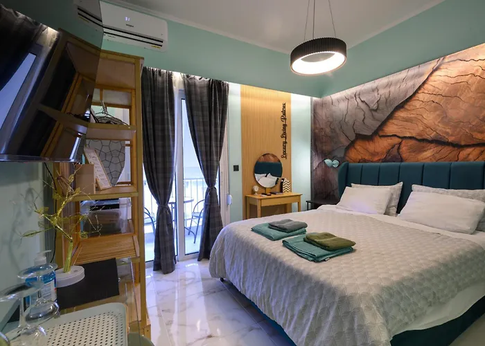 Luxury Living Appartamento