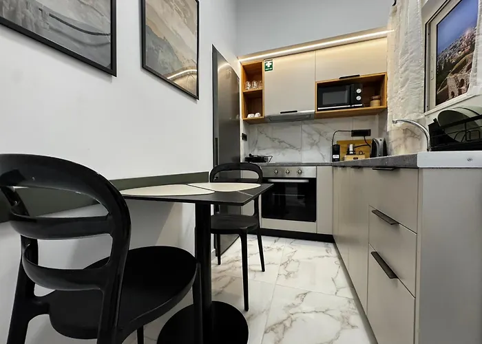 Luxury Living