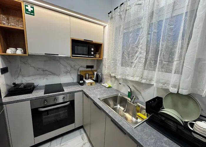 Luxury Living * Patras