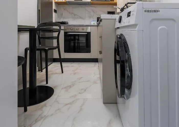 Luxury Living