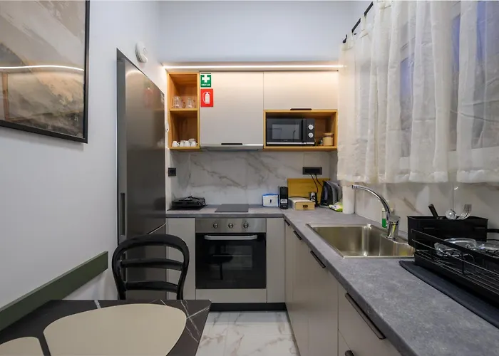 Luxury Living * Patras
