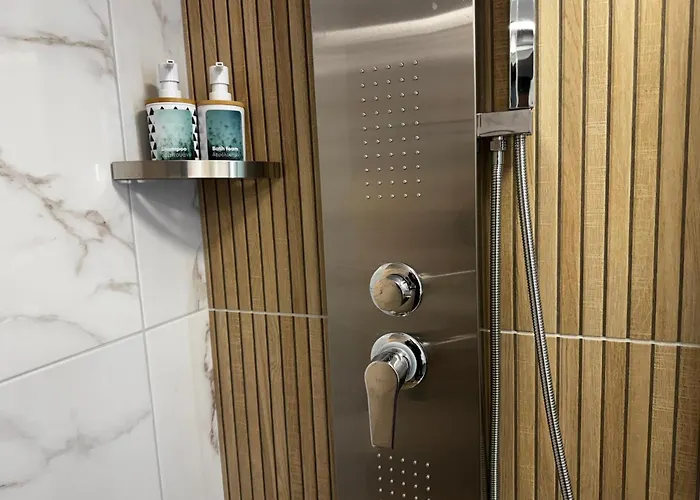 Luxury Living *