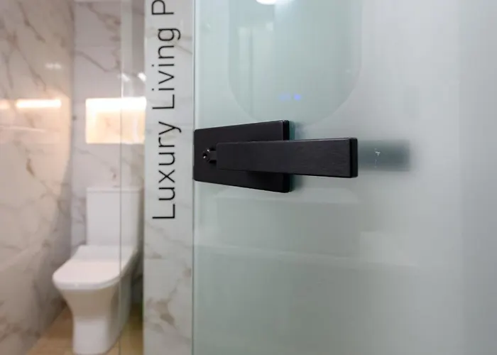 Apartment Luxury Living *