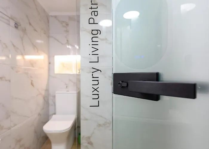 Luxury Living * Patras