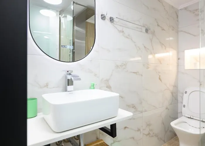 Luxury Living * Patras