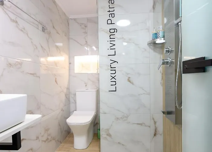 Luxury Living * Patras
