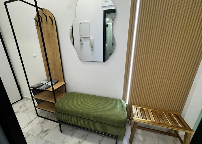 Apartment Luxury Living *