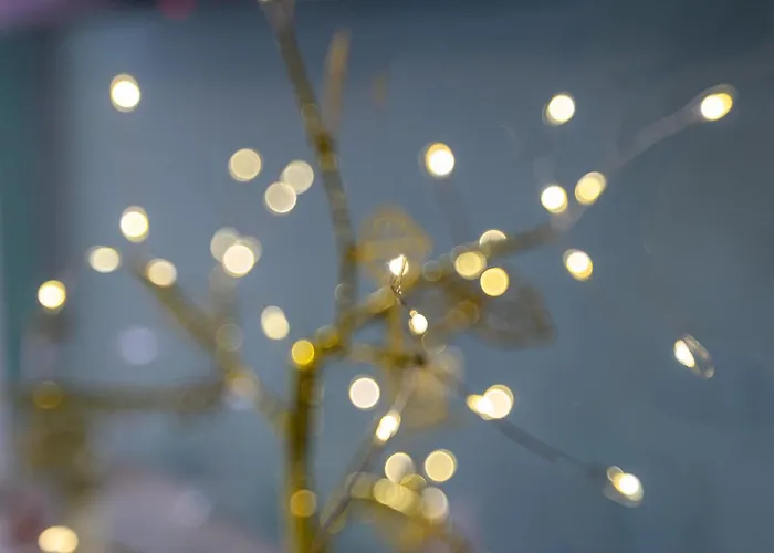 아파트 Luxury Living