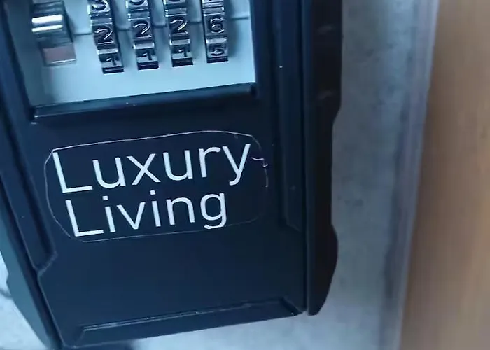 Apartment Luxury Living *