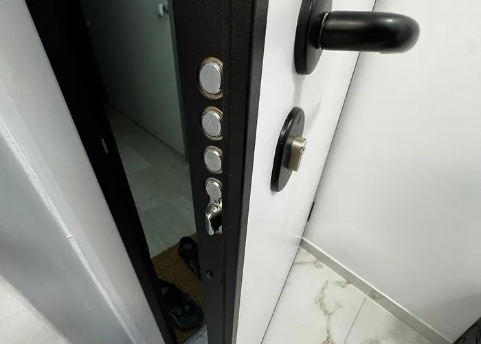 Appartamento Luxury Living